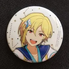 あんスタ ドリライ 缶バッジ 二兎なずな