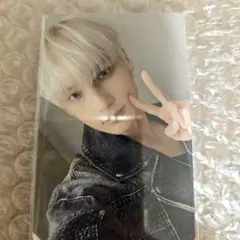 TXT ヒュニンカイ　愛知限定　ラキドロ