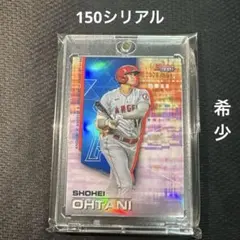 2026年最新】大谷翔平 カード シリアルの人気アイテム - メルカリ