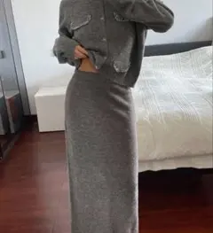 新品です。複数購入で値下げ可！ セットアップ