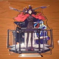 エヴァンゲリオン ミサト アクリルスタンド