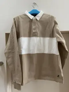 BEAMS ビームス　長袖　Mサイズ