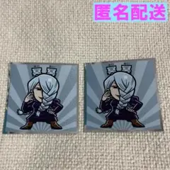 劇場版 呪術廻戦0 マンチョコ　ビックリマン　冥冥