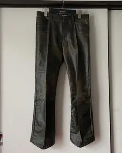 BED J.W. FORD Chameleon coating pantsのサムネイル