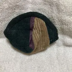 ハンドメイド　ポーチ