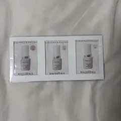 MAQuillAGE ファンデーションサンプル