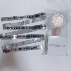 カラフルピーチ　ペンライトver2 からぴちパラダイス 【最終値下げ済】