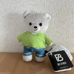 2026年最新】be:first くま リョウキの人気アイテム - メルカリ