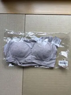 おちび様専用ゆきねえモアソフト快適ホールドブラ24 Lサイズ