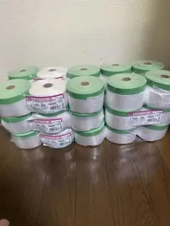 構造医学 薄膜テープ 10cm×12m 1巻 - メルカリ