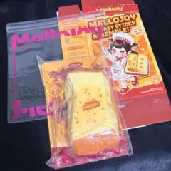 新品・未開封】 トーストスティック ピーチ、マンゴー2点セット - メルカリ