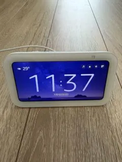 Amazon Echo Show 5 第2世代 極美品 動作確認済みのサムネイル