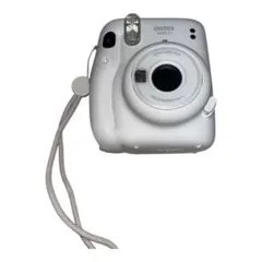 instax mini 11 ホワイト