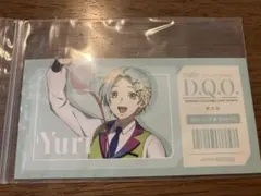 グノーシアカフェ　ユーリ