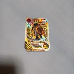 ムシキングカード　SSR