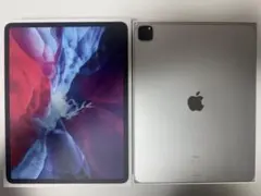iPad Pro12.9 第4世代 128GB ジャンク Wi-Fiモデル - メルカリ