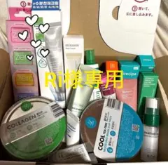 韓国スキンケア 新品未使用 まとめ売り - メルカリ