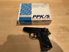 2026年最新】マルゼン ワルサー PPK ガスブローバック ガスガンの人気
