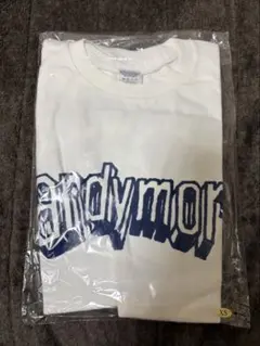 2026年最新】ANDYMORI tシャツの人気アイテム - メルカリ
