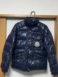 MONCLER モンクレール ダウンジャケット K2