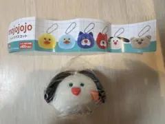 mojojojo フェイスマスコット いぬ