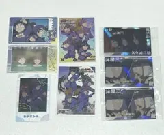 忍たま乱太郎 5年生 カード セット
