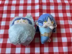 即購入⭕️ ぼっち•ざ•ろっく！山田リョウたぴぬいセット