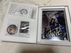 叶 誕生日グッズ 2024 アクリルパネル 缶バッジ チェキ