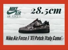 超希少 NIKE AIR FORCE 1 07 28.5cm デッドストック