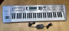KORG TRITON Le61整備済 拡張EXB-SMPL+16MBx2 美品 2026年最新】korg exbの人気アイテム - メルカリ