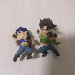 ジョジョ球 ジョナサン ジョセフ 2種セットのサムネイル