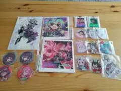 東方project　東方　グッズ　まとめ売り　バラ売り可能