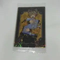 ディズニー ツイステッドワンダーランド/ツインウエハース6 ラギー・ブッチ