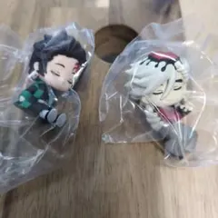 鬼滅の刃 炭治郎 童磨 ねむらせ隊3