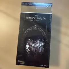 ビルディバイド ブライト ツイステッドワンダーランド BOX