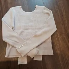トッコクローゼット　長袖 トップス M