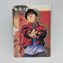 初版 幽遊白書 パーフェクトコレクション カード パズルカード コンプリート 2026年最新】幽遊白書パーフェクトコレクションの人気アイテム - メルカリ