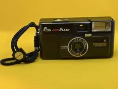 Fujica450 Flash 110カメラ 可動のサムネイル