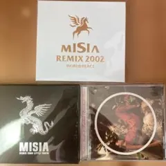 Misia/MISIA REMIX 2000 LITTLE TOKYO - メルカリ