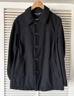 希少 98AWコムデギャルソンオムプリュス インサイドアウト ウールジャケットM