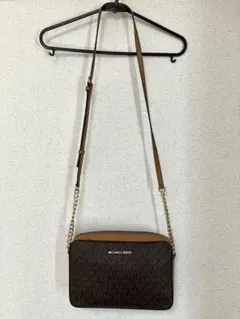 MICHAEL KORS モノグラムショルダーバッグ レディースショルダーバッグ