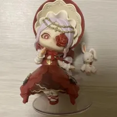 FF14 おすわりナナモ様 マスコットフィギュア - メルカリ