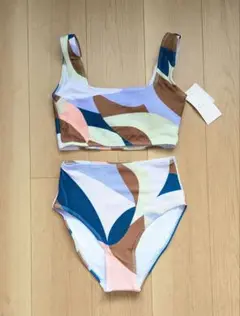 【レディース】水着　ビキニ