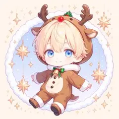 AIイラストオーダー 受付中！