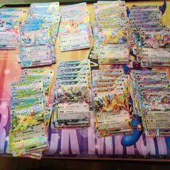 ブイズRR 66枚まとめ売り　テラスタルフェス　コンプリート