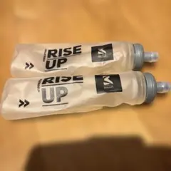 ミレー　ソフトフラスク　500ml×２本