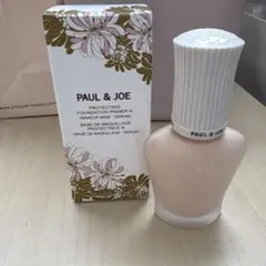PAUL & JOE プロテクティングファンデーションプライマー01 30ml