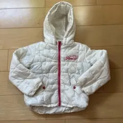 ダウンジャケット120