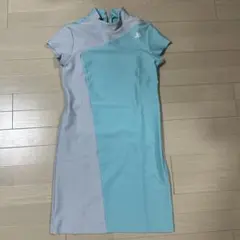 ACLEANRAREレディースゴルフワンピース 158T ACLEANRAREレディースゴルフワンピース 158T - メルカリ