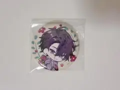 Oriens 2nd Anniversary】缶バッジ 佐伯イッテツ - メルカリ